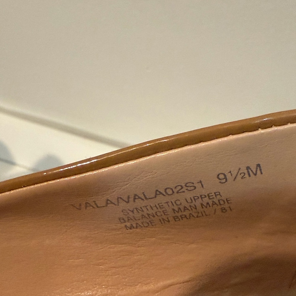 Steve Madden Vala pumps - Picture 3 of 3